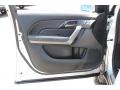Billet Silver Metallic - MDX  Photo No. 9