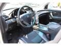 Billet Silver Metallic - MDX  Photo No. 10