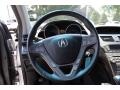 Billet Silver Metallic - MDX  Photo No. 16