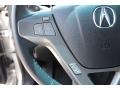 Billet Silver Metallic - MDX  Photo No. 17
