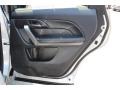 Billet Silver Metallic - MDX  Photo No. 23