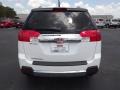 2012 Olympic White GMC Terrain SLT  photo #6