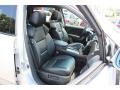 Billet Silver Metallic - MDX  Photo No. 28