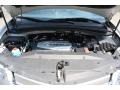 Billet Silver Metallic - MDX  Photo No. 29