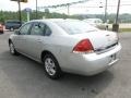 Silverstone Metallic - Impala LS Photo No. 5