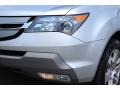 Billet Silver Metallic - MDX  Photo No. 30