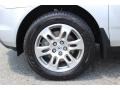 Billet Silver Metallic - MDX  Photo No. 31
