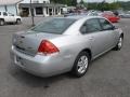 Silverstone Metallic - Impala LS Photo No. 7