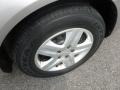 Silverstone Metallic - Impala LS Photo No. 9
