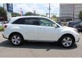 Aspen White Pearl - MDX Technology Photo No. 2