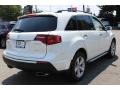 Aspen White Pearl - MDX Technology Photo No. 3