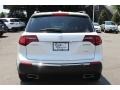 Aspen White Pearl - MDX Technology Photo No. 4