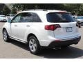 Aspen White Pearl - MDX Technology Photo No. 5