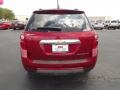 Cardinal Red Metallic - Equinox LTZ Photo No. 6
