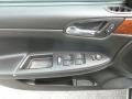 Silverstone Metallic - Impala LS Photo No. 17