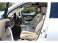 Aspen White Pearl - MDX Technology Photo No. 11