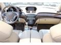 Aspen White Pearl - MDX Technology Photo No. 13