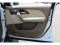 Aspen White Pearl - MDX Technology Photo No. 25