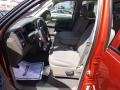 2008 Sunburst Orange Pearl Dodge Ram 1500 Lone Star Edition Quad Cab  photo #12