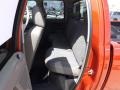 2008 Sunburst Orange Pearl Dodge Ram 1500 Lone Star Edition Quad Cab  photo #13