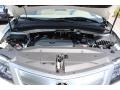 Aspen White Pearl - MDX Technology Photo No. 29