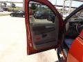 2008 Sunburst Orange Pearl Dodge Ram 1500 Lone Star Edition Quad Cab  photo #14