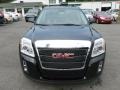 2012 Carbon Black Metallic GMC Terrain SLE AWD  photo #2