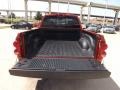 2008 Sunburst Orange Pearl Dodge Ram 1500 Lone Star Edition Quad Cab  photo #18