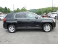 Carbon Black Metallic - Terrain SLE AWD Photo No. 8