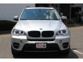 Titanium Silver Metallic - X5 xDrive35i Premium Photo No. 2