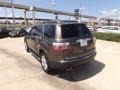 2008 Medium Brown Metallic GMC Acadia SLT  photo #3