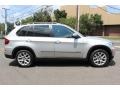 Titanium Silver Metallic - X5 xDrive35i Premium Photo No. 4