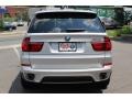Titanium Silver Metallic - X5 xDrive35i Premium Photo No. 6