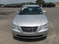 Bright Silver - Sonata Limited V6 Photo No. 2