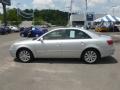 Bright Silver - Sonata Limited V6 Photo No. 4