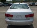 Bright Silver - Sonata Limited V6 Photo No. 6
