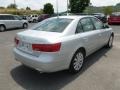 Bright Silver - Sonata Limited V6 Photo No. 7