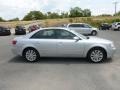 Bright Silver - Sonata Limited V6 Photo No. 8