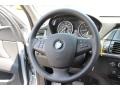 Titanium Silver Metallic - X5 xDrive35i Premium Photo No. 16