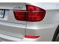 Titanium Silver Metallic - X5 xDrive35i Premium Photo No. 23