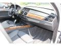 Titanium Silver Metallic - X5 xDrive35i Premium Photo No. 27