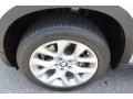 Titanium Silver Metallic - X5 xDrive35i Premium Photo No. 33