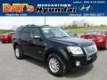 Black - Mariner V6 Premier 4WD Photo No. 1