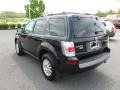 Black - Mariner V6 Premier 4WD Photo No. 4