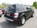 Black - Mariner V6 Premier 4WD Photo No. 6