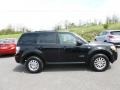Black - Mariner V6 Premier 4WD Photo No. 7