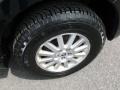 Black - Mariner V6 Premier 4WD Photo No. 8