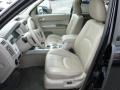 Black - Mariner V6 Premier 4WD Photo No. 15