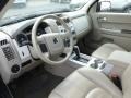 Black - Mariner V6 Premier 4WD Photo No. 16