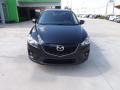 Black Mica - CX-5 Touring Photo No. 8